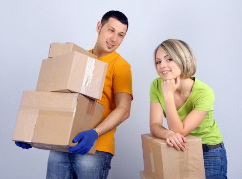 Checklist and preparation for furniture removals in St Johns Wood